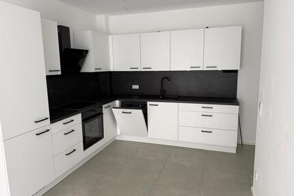 Moderne 3-Zimmer-Wohnung, 60 m², mit Einbauküche – Weyberhöfe - Laufach