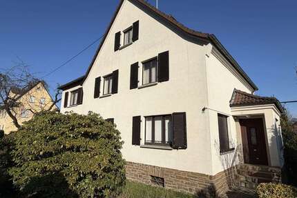 Haus zum Kaufen in Neuwied 314.000,00 € 170 m²