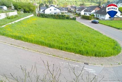 Baugrundstück in BeckingenDüppenweiler - Beckingen / Düppenweiler