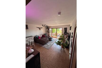 2-Zimmer Wohnung in Bellenberg - 1.077,00&nbsp;EUR Kaltmiete, ca.&nbsp; 52,00&nbsp;m&sup2; in Vöhringen (PLZ: 89269)