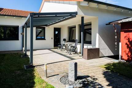 Haus zum Kaufen in Aldingen 390.000,00 € 123 m²