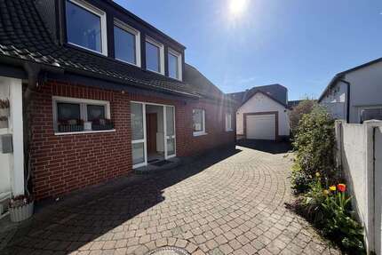 Haus zum Mieten in Münster 1.550,00 € 110 m²