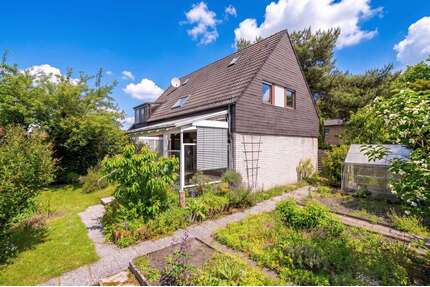 Haus zum Kaufen in Bielefeld 319.000,00 € 112 m²