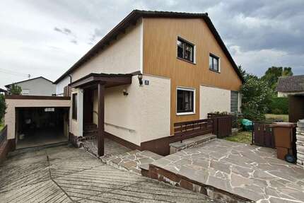 Haus zum Kaufen in Reichertshofen 565.000,00 € 150 m²