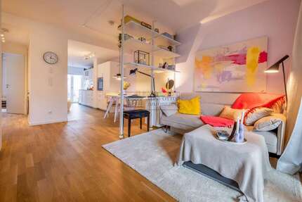 Wohnung zum Kaufen in Ahrensburg 359.000,00 € 59.07 m²