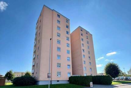 Wohnung zum Kaufen in Trossingen 200.000,00 € 81 m²