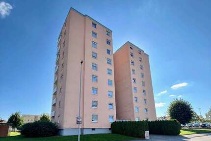 Wohnung zum Kaufen in Trossingen 229.000,00 € 81 m²