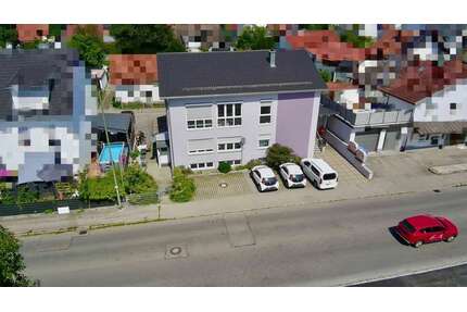 Haus zum Kaufen in Buchloe 849.000,00 € 275 m²