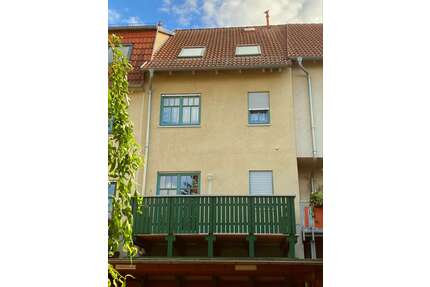 Haus zum Mieten in Altenburg 850,00 € 126 m²