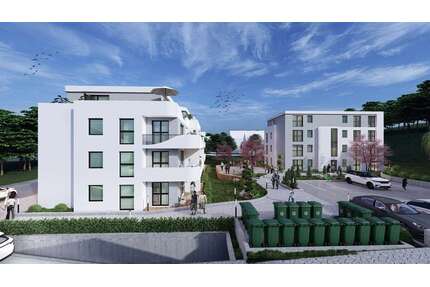 Wohnung zum Kaufen in Heilbronn Neckargartach 419.900,00 € 67.67 m² - Heilbronn / Neckargartach