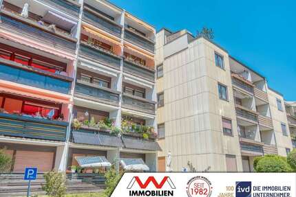 Wohnung zum Kaufen in Kirchseeon 448.000,00 € 103.51 m²