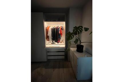 Zwischenmiete Berlin Neukölln - 1.000,00&nbsp;EUR Kaltmiete, ca.&nbsp; 60,00&nbsp;m&sup2; in Berlin (PLZ: 12053) Neukölln