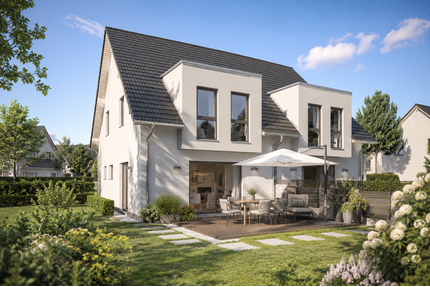 Haus zum Kaufen in Dresden 672.550,00 € 129 m²
