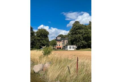 Leben im Gutshaus - 2.000,00&nbsp;EUR Kaltmiete, ca.&nbsp; 300,00&nbsp;m&sup2; in Laage (PLZ: 18299)
