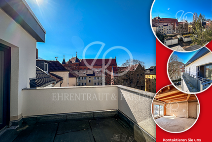 Wohnung zum Kaufen in Braunschweig 970.000,00 € 181.69 m²