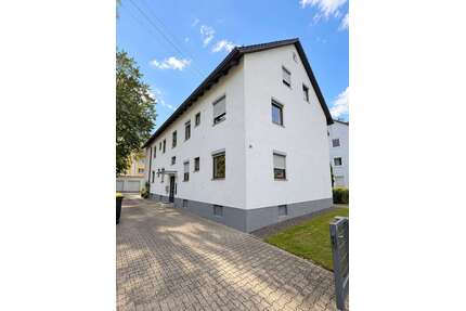 Wohnung zum Mieten in Königsbrunn 781,00 € 71 m²