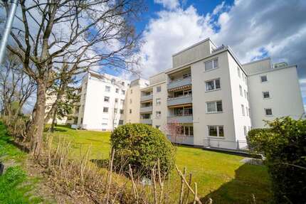 Wohnung zum Kaufen in Friedrichsdorf 324.000,00 € 79 m²