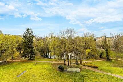 Wohnung zum Kaufen in Fürth 235.000,00 € 74 m²