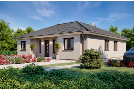 Haus zum Kaufen in Kriesow 304.246,00 € 102 m²