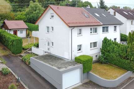 Haus zum Kaufen in Aalen 345.000,00 € 130 m²