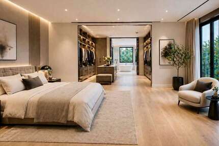 Wohnung zum Kaufen in Bad Honnef 1.100.000,00 € 197 m²