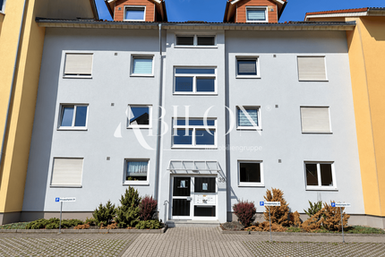 Wohnung zum Kaufen in Bad Säckingen 240.000,00 € 74.6 m²