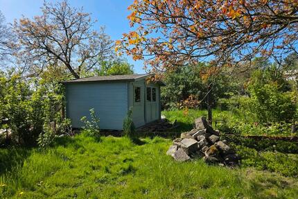 nutz Garten mit Hütte drabenderhöhe - Wiehl