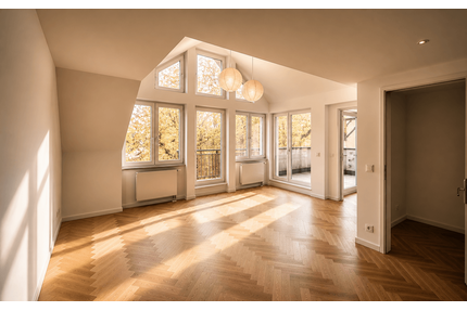 Wohnung zum Kaufen in Berlin-Zehlendorf 898.000,00 € 120.5 m²