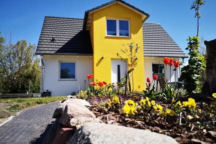 Ferienhaus Ostsee ❤️ Frühsommer bis 6 Personen - Neuburg