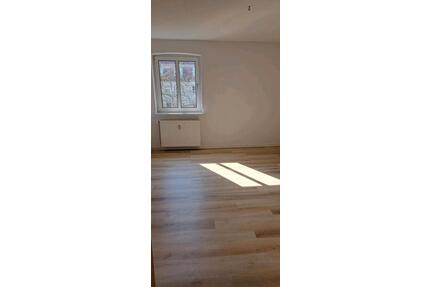 Helle 1 Zkb, 40qm mit Gartennutzung und Kellerabteil - Böhlen