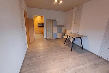 2-Zimmer-Wohnung in Elbtal zu vermieten – Bezugsfrei ab sofort