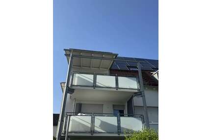 Wohnung zum Mieten in Ehningen 1.550,00 € 130.32 m²