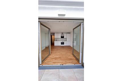 Helle und freundliche 2-Zimmer-Wohnung inkl. Balkon in Lahr - Lahr (Schwarzwald)
