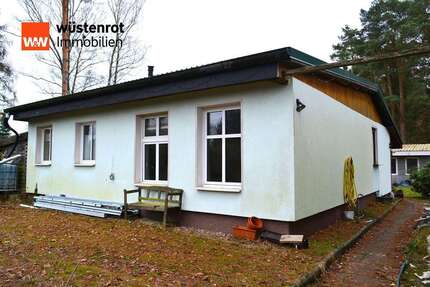 Haus zum Kaufen in Zühlsdorf 275.000,00 € 84 m²