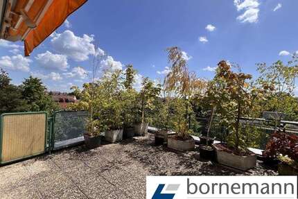Wohnung zum Kaufen in Nürnberg 375.000,00 € 109.86 m²