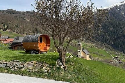 Campingfass Schlaffass – Neu, mobil & sofort einsatzbereit - Lörrach