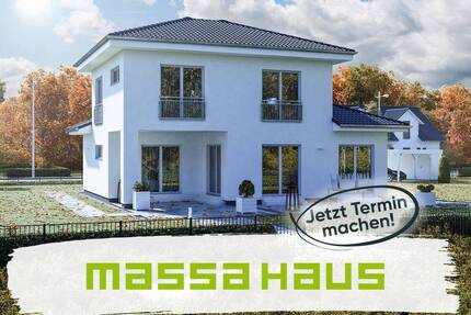 Miete war gestern - bau dein Haus | massa Ausbauhaus - Bedburg