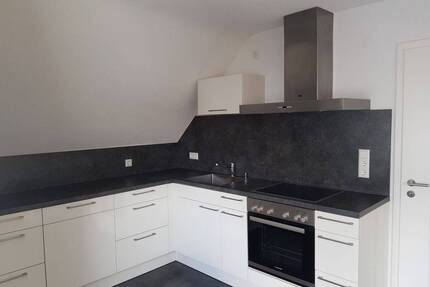 das ist eine Perle..... ganz herzige 2,5 - Dachgeschosswohnung.. mit edler Ausstattung.. hier fühlen Sie sich sofort wohl - Wehr