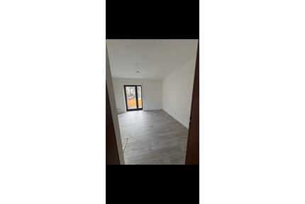 Charmante 1-Zimmer-Wohnung mit Balkon in Marburg