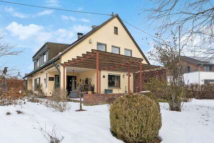 Haus zum Kaufen in Senden 875.000,00 € 300 m²