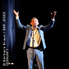 Dominique Horwitz singt Brel