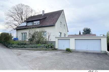 Haus zum Kaufen in Freiberg am Neckar 590.000,00 € 180.21 m²