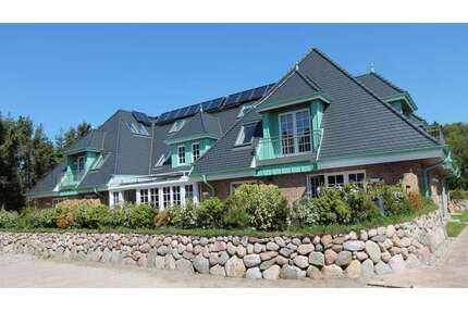 Wohnung zum Mieten in SyltWesterland 2.750,00 € 110 m² - Sylt/Westerland