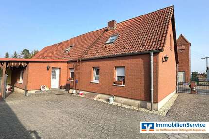 Haus zum Kaufen in Kyritz 285.000,00 € 133 m²
