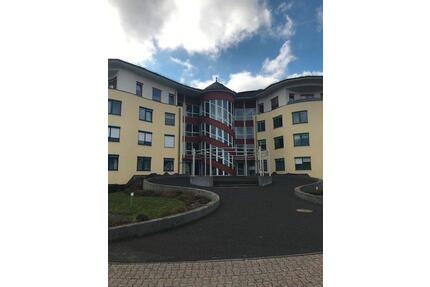 schöne moderne 2 Zimmer Wohnung in Ransbach-Baumbach zu vermieten