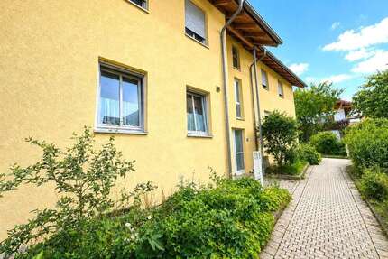 Wohnung zum Kaufen in Isen 395.000,00 € 79.61 m²