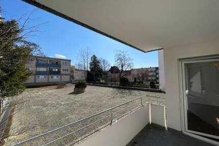 Wohnung zum Kaufen in Müllheim 170.000,00 € 63.07 m²