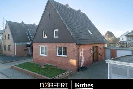 Haus zum Kaufen in Emsdetten 460.000,00 € 250 m²