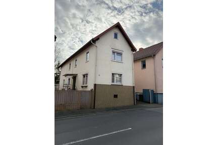 Haus zum Kaufen in Nidderau Ostheim 199.000,00 € 169.2 m² - Nidderau / Ostheim