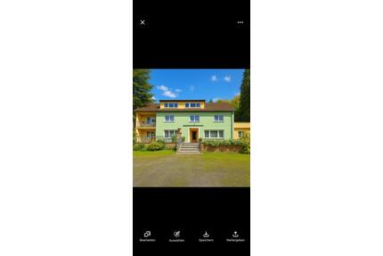 Vielseitiges Anwesen in Alleinlage - Rehlingen-Siersburg